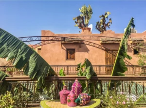 maroc