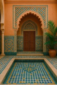 riad